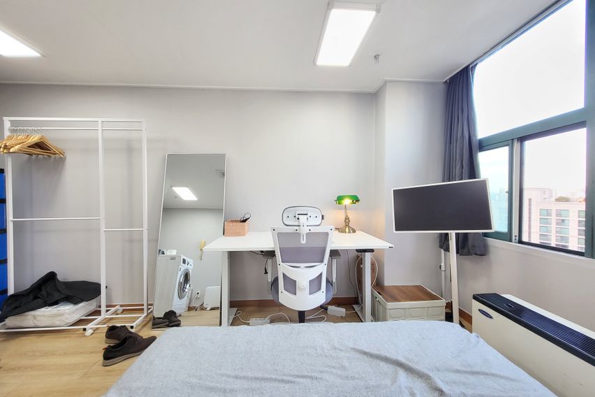 H2  ❤️청담한강뷰