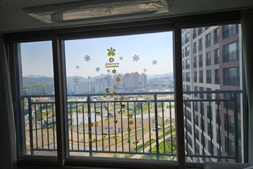 양주옥정동34평 공실