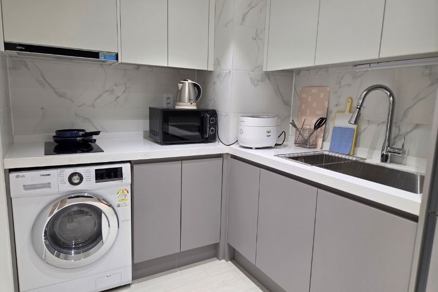 소담 702 테라스뷰