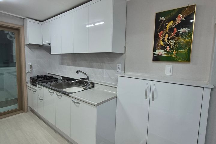 Short-term rental in Sacheon-eup, Sacheon-si 5th image