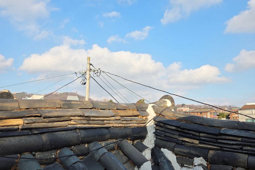 북촌마을 초입 단독주택 9번째 이미지