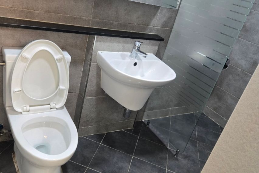 목동역 블루힐301호