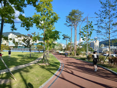 Sin-Yeonsu-dong with excellent infrastructure 16th image