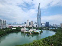 ✨Jamsil Songpa Seokchon Lake View 1th image