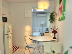 Fully furnished 2-room unit for 3 people near 1th image