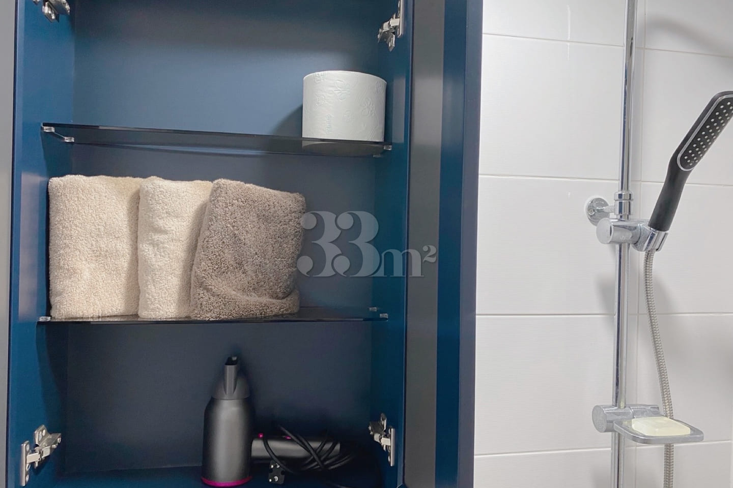 New studio apartment near Nakseongdae Station 8th image