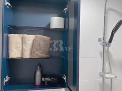 New studio apartment near Nakseongdae Station 8th image