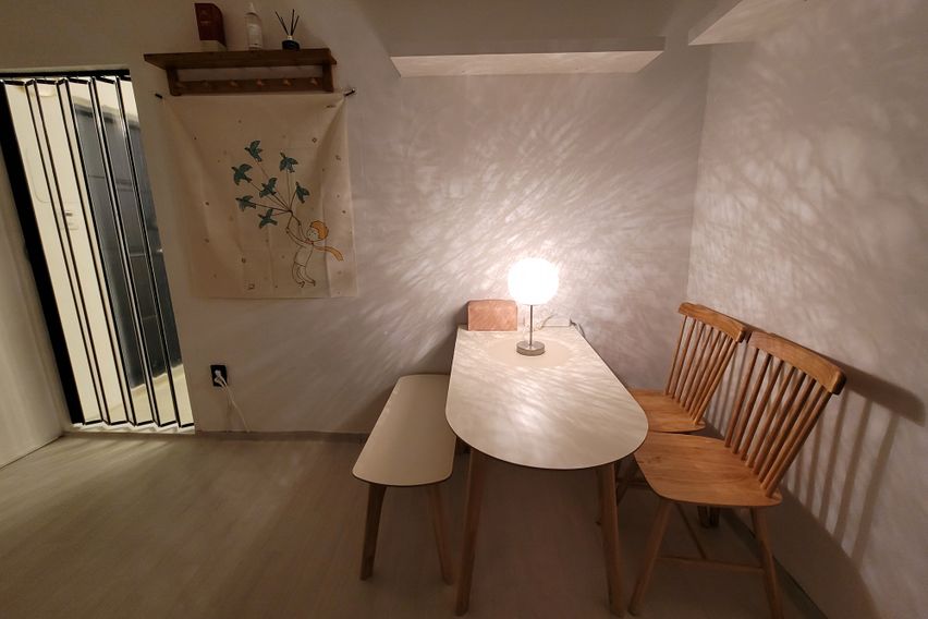 성수동 예쁜 루프탑