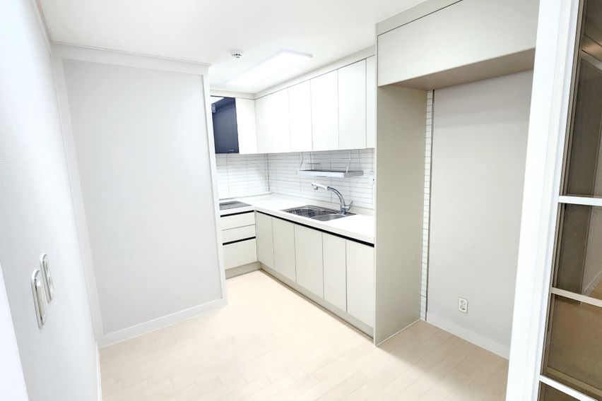 [르노하우스]3룸A52 2번째 이미지