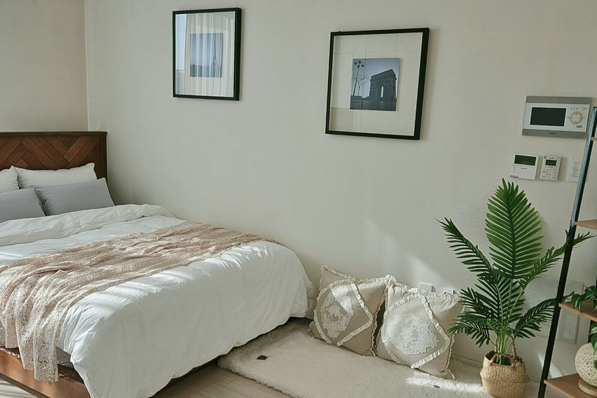 동대구역 초고층 예쁜집