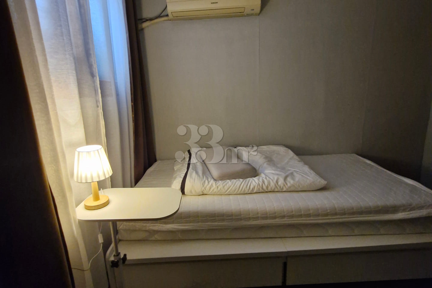 Sookmyung Women's University Studio Apartment 8th image