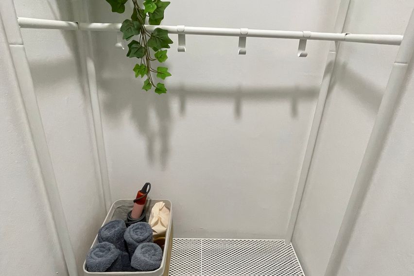 Room 105 / Spacious Room / Long-term Room 19th image