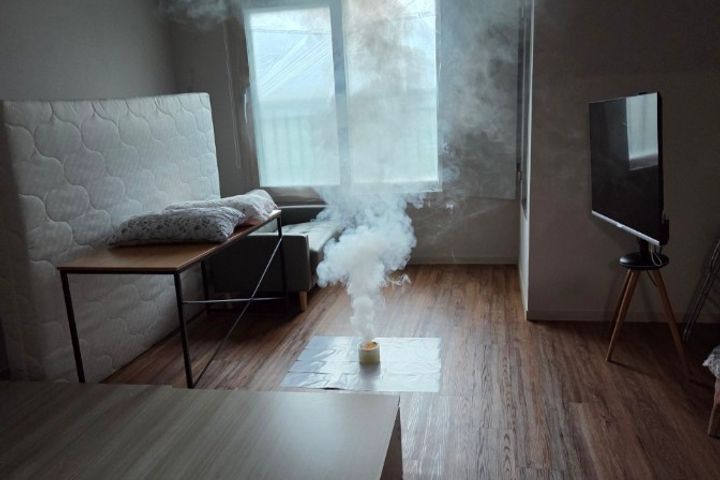 혁도.넓은풀옵.워케이션 12번째 이미지