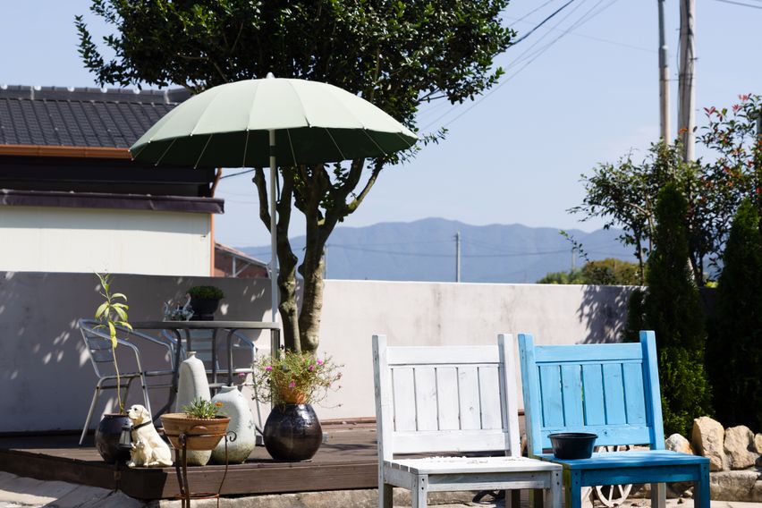 Garden Paran 16th image