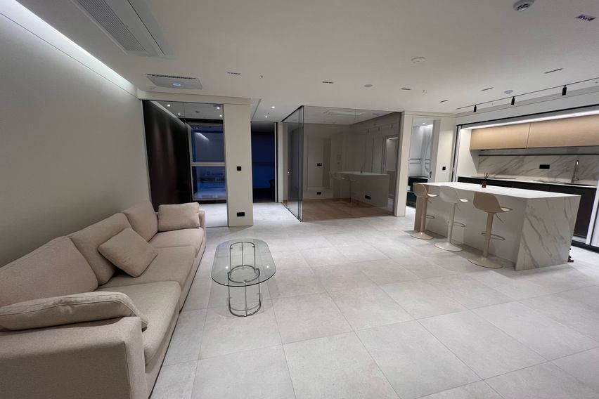 최신 럭셔리 오피스텔