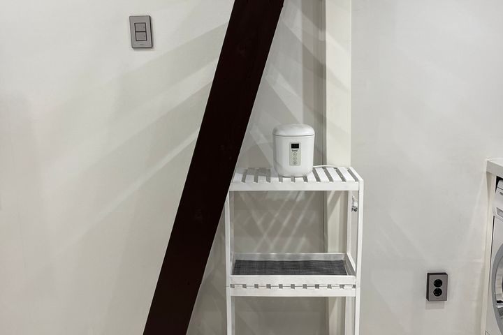Yuseong Stay House 1th image