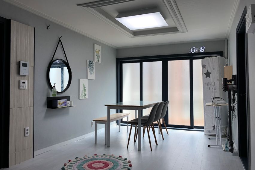 냉정역 여성쉐어 1인실 1번째 이미지