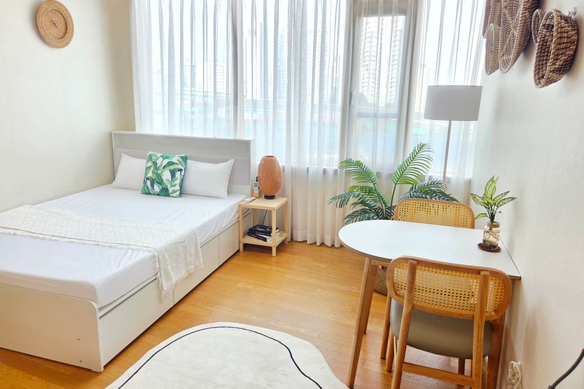 신도림,영등포 감성휴식