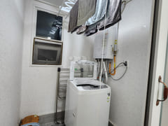 Geoje Island Short-term Rental: Woojungbang 5th image
