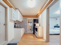 Sari Station Two-Bedroom Apartment with Full  7th image