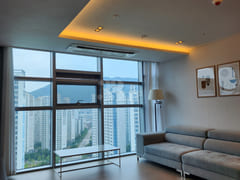 Fully furnished apartment near Yangsan Jeungs 0th image