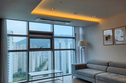 양산 증산역근처 풀옵션