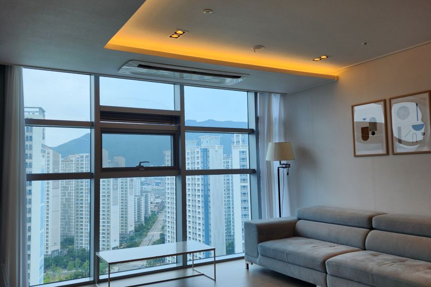 양산 증산역근처 풀옵션 0번째 이미지