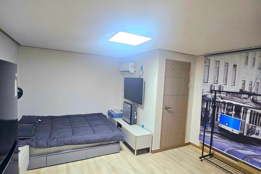 #TAG 게스트룸 5번째 이미지