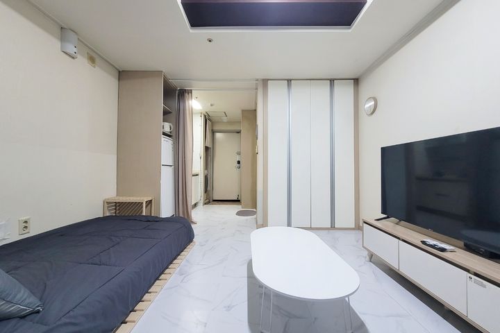 🏢강남.테라스.휴식 2번째 이미지