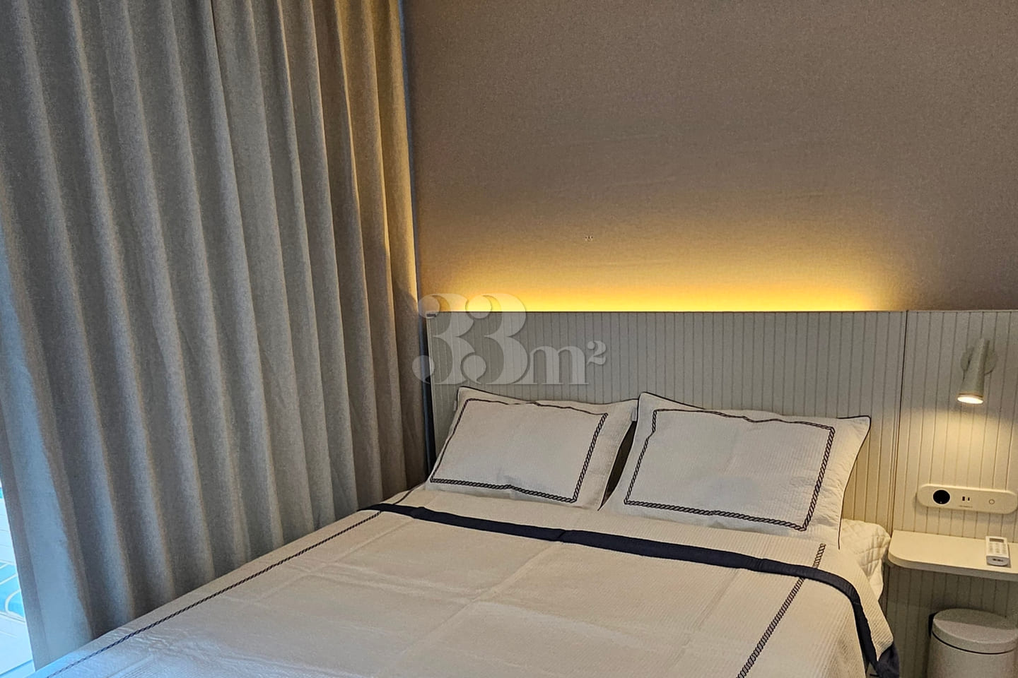 Gangnam High-End Fully Furnished 2th image