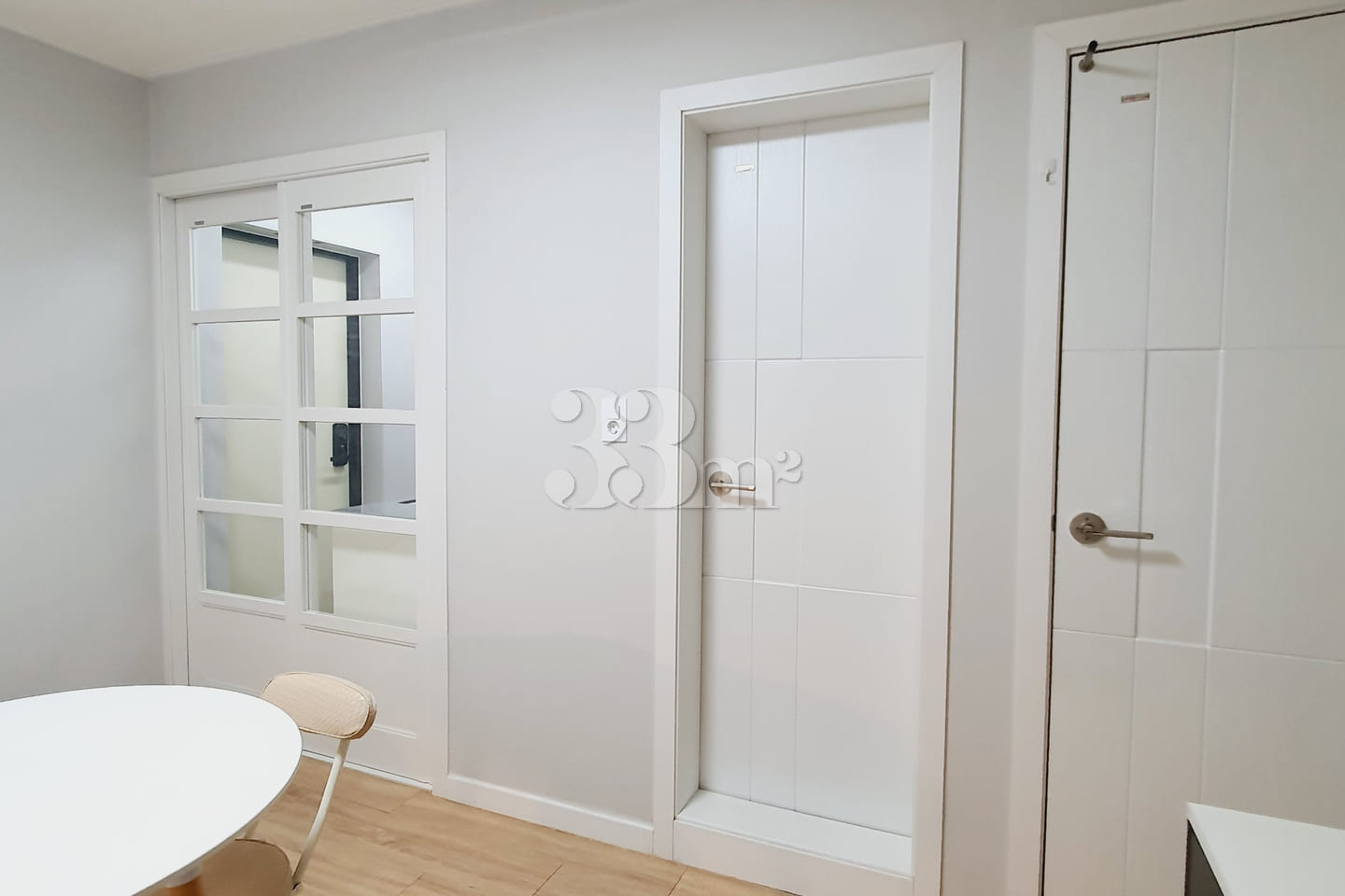 1.5-room unit, 3-minute walk from Byeongjeom 8th image