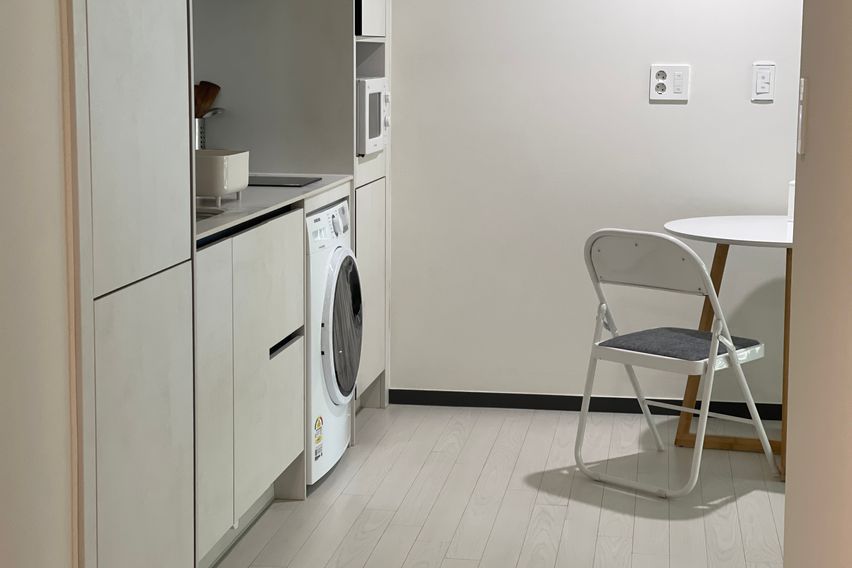 현대중공업•울대병원투룸