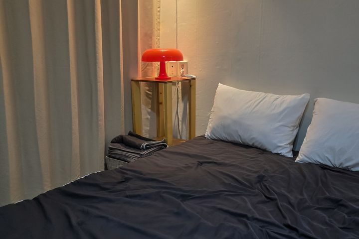 Fully furnished unit near Chungnam National U 4th image