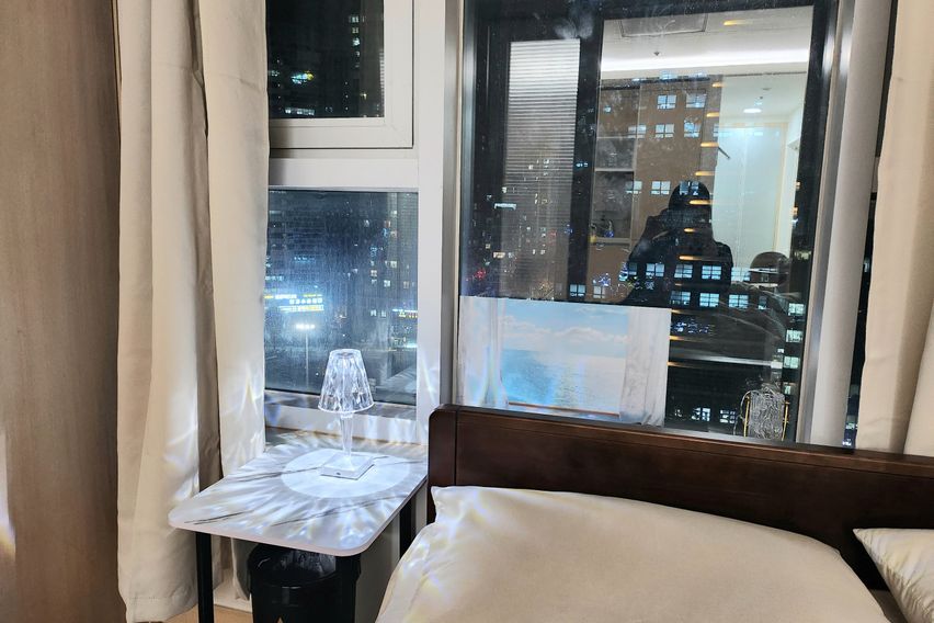 공덕역10초🍀확트인 뷰 0번째 이미지