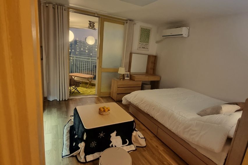 노원역 햇살가득한아파트 3번째 이미지