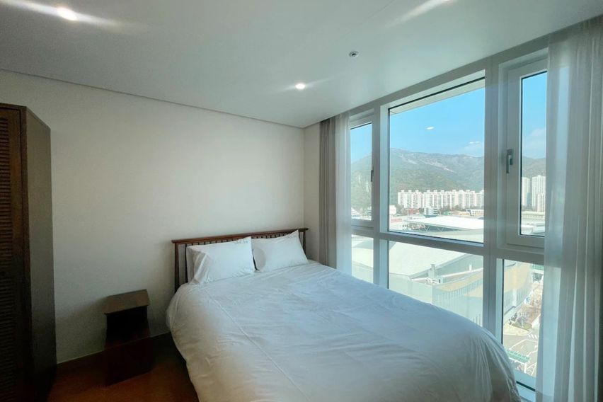 센텀호텔01 벡스코앞