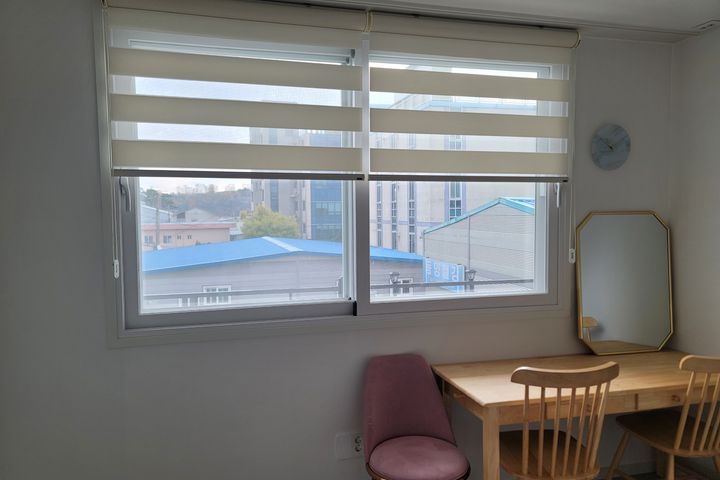 Gangbyeon Line Jeong House 1.5 Room 6th image