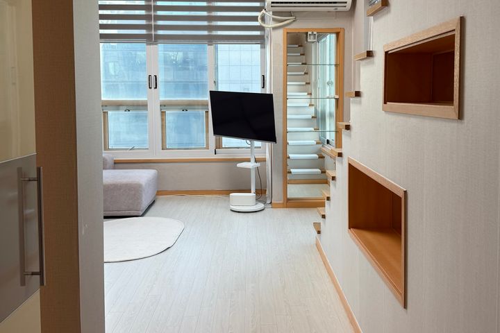 새로오픈💛수내판교4인💛 5번째 이미지