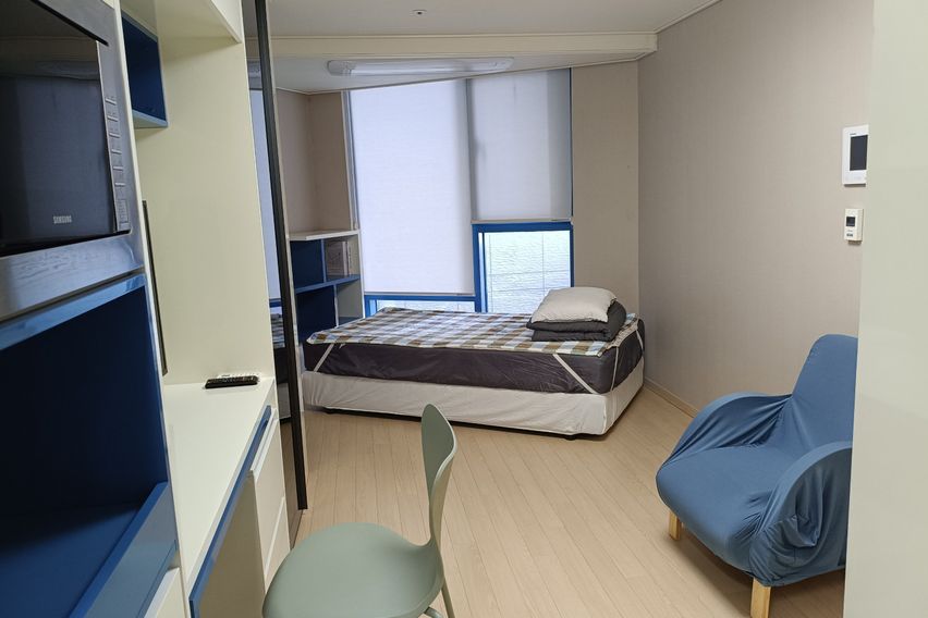 중문오션 클라우드