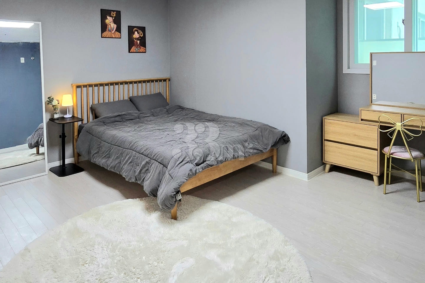 Two-room apartment, 5-minute walk from Bupyeo 5th image