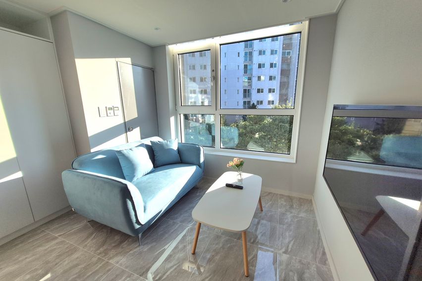 🤩편안한 힐링공간😍