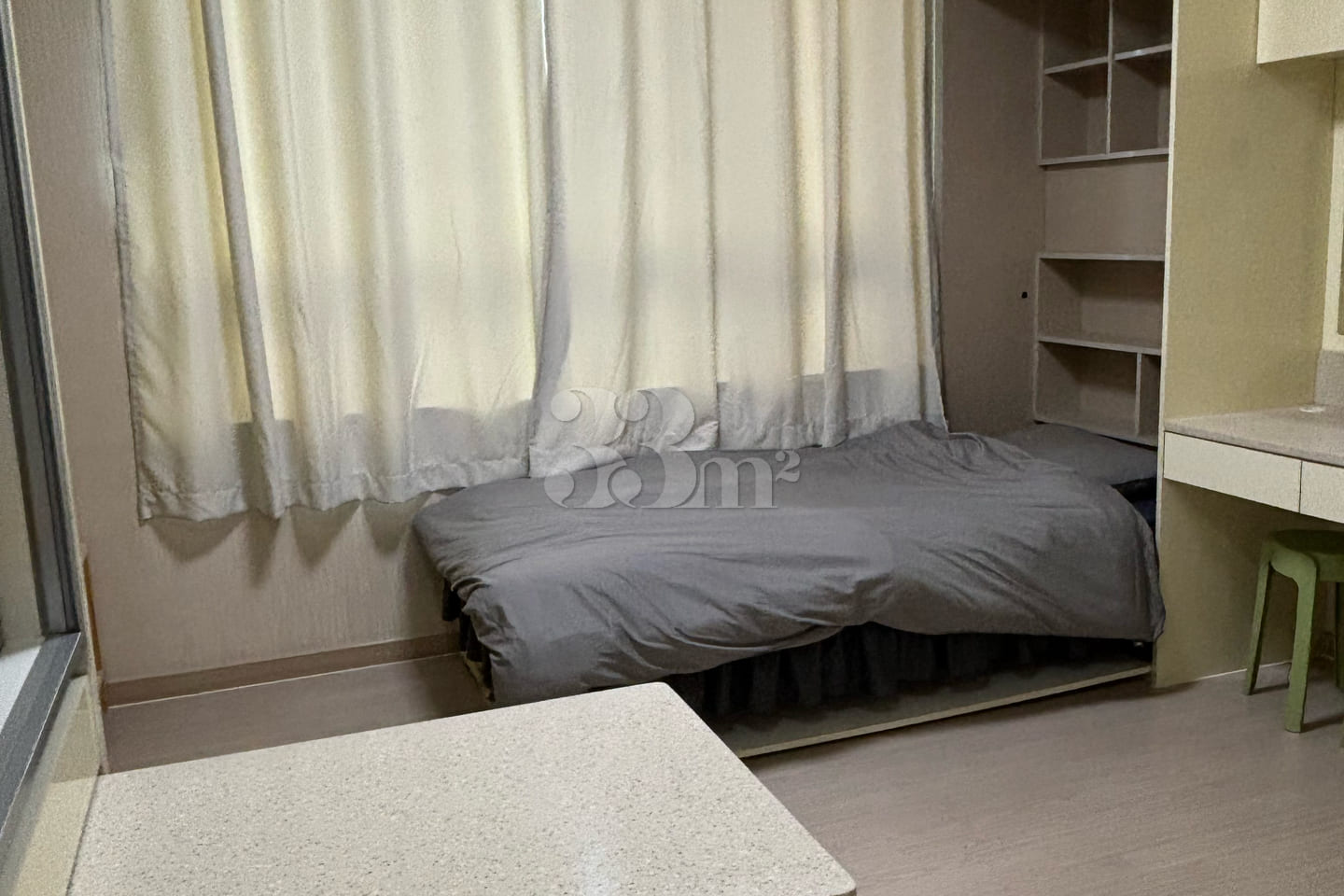 Dongtan Hallym University Samsung Officetel 3th image
