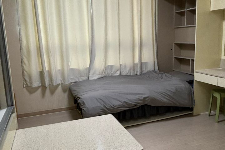 동탄한림대삼성 오피스텔 3번째 이미지