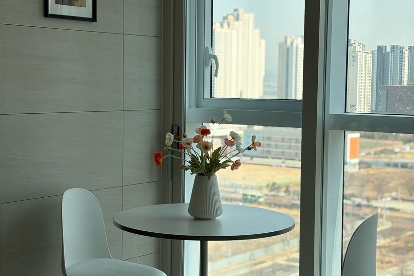 마감임박✨캠퍼스타운역