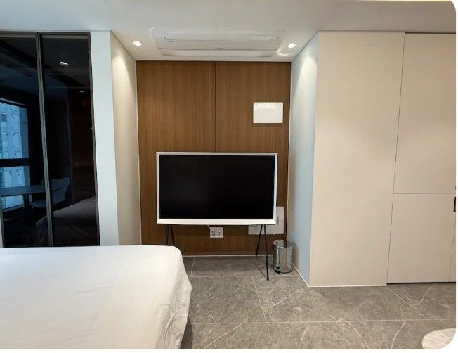 서초 신축 고급아파트