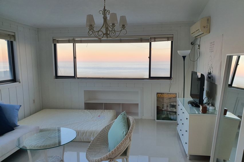 카렌시아 해운대 바다뷰