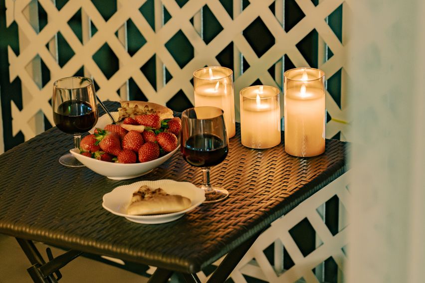 [여수]오션뷰감성숙소 