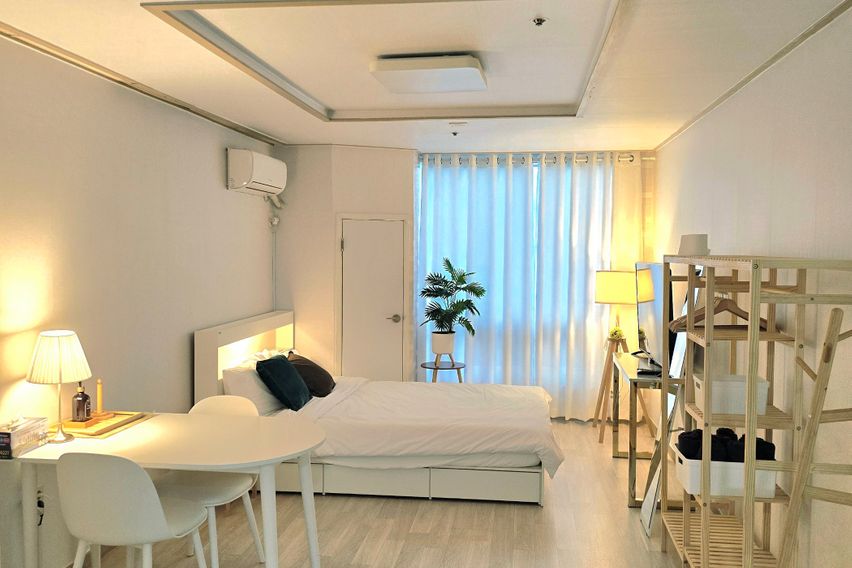 운서역도보2분407