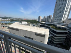 Dongtan Lake Park City View Officetel 13th image