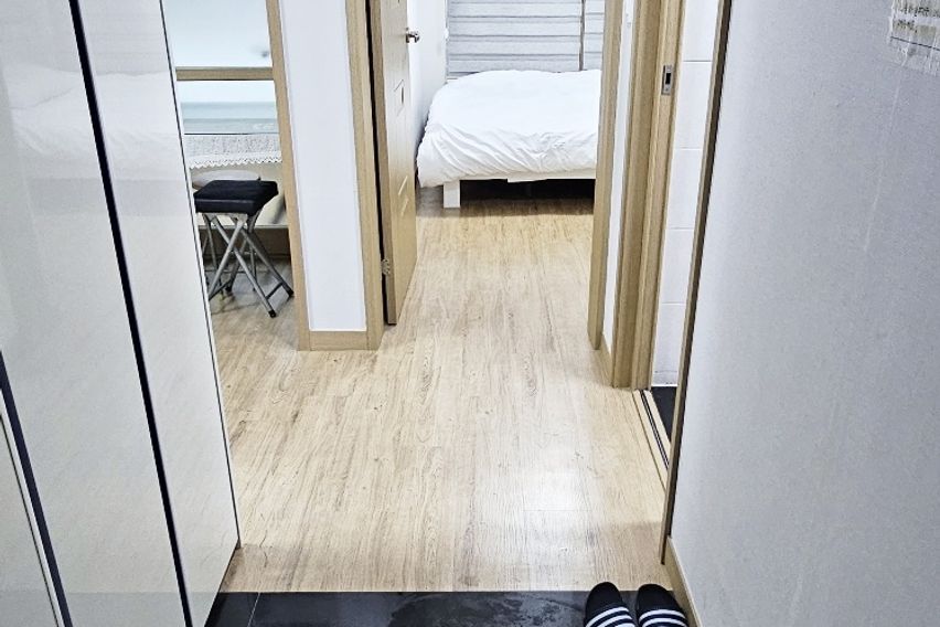 노형동 투룸 #17층 11번째 이미지